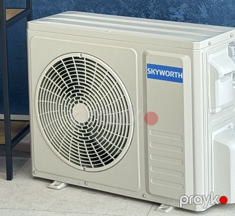 Kondisioner Skyworth 9000 BTU