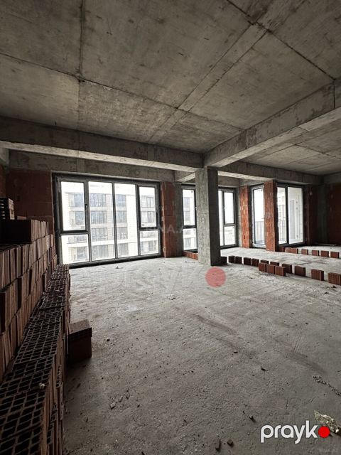 Satılır 4 otaqlı yeni tikili 146.4 m²