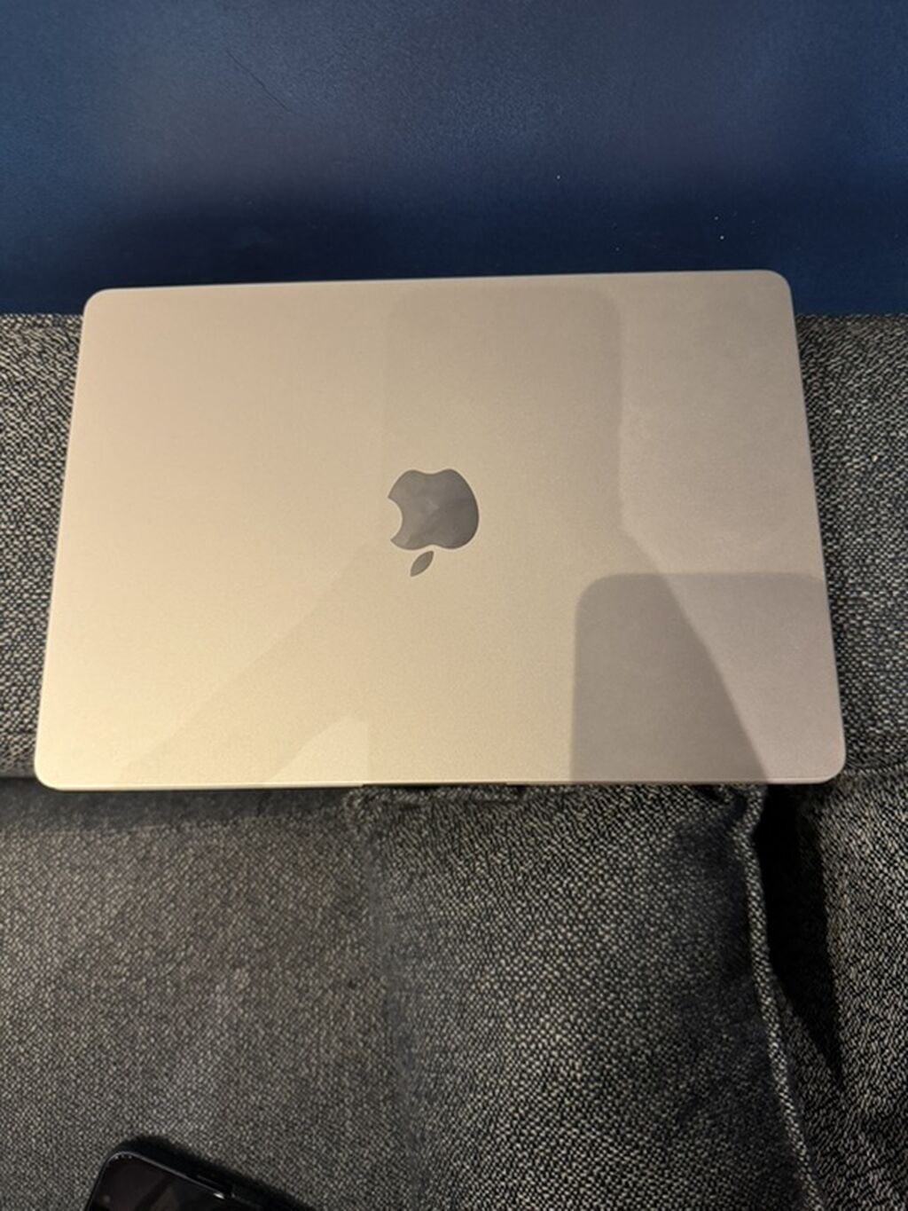 Apple MacBook Air 13.6" (Model A2681) – M2 çip Texniki xüsusiyyətlər — Apple Macbook, Bakı (2)