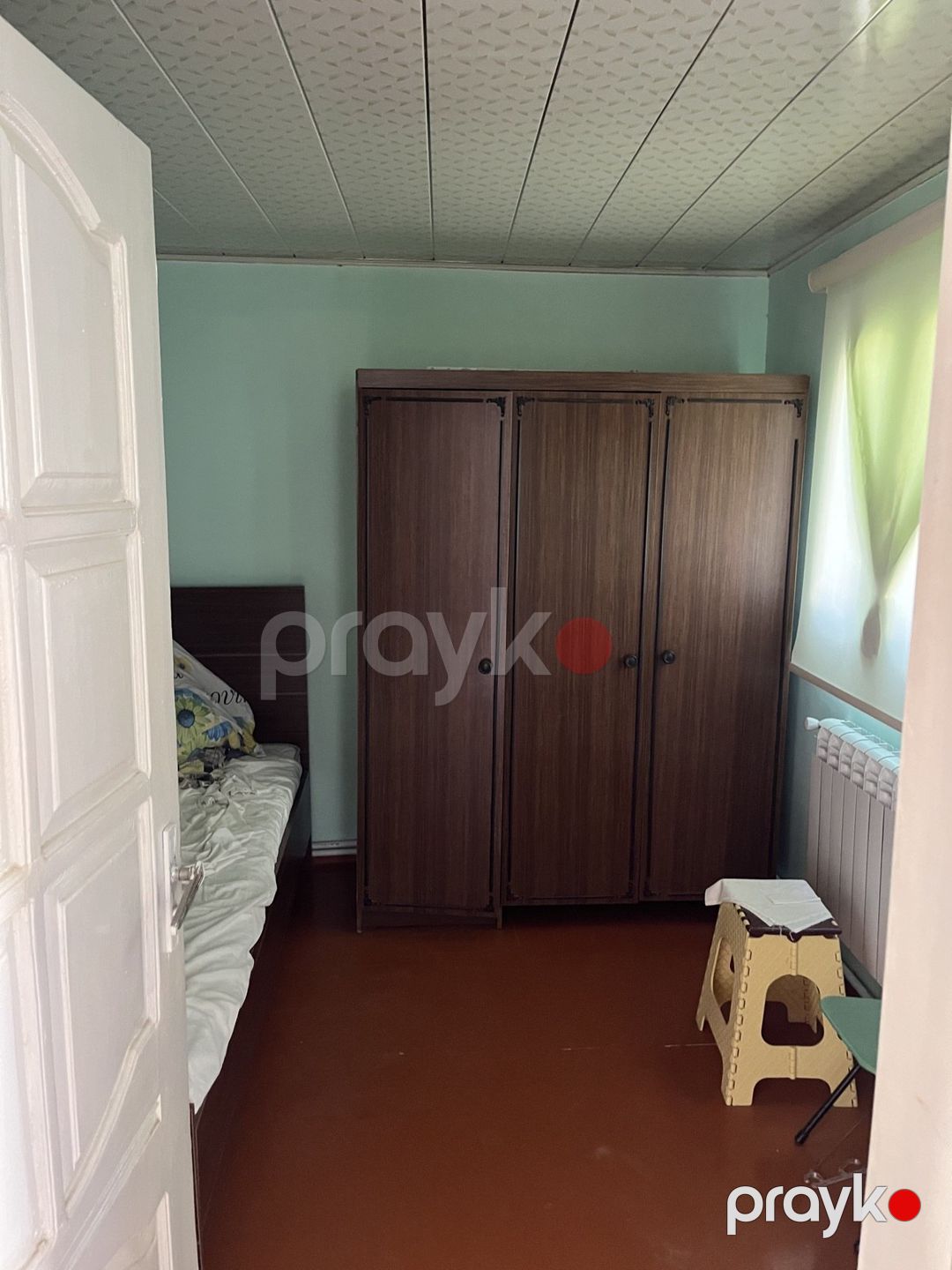 Satılır 3 otaqlı həyət evi/bağ evi 120 m² — Ev, villa, Bakı (11)