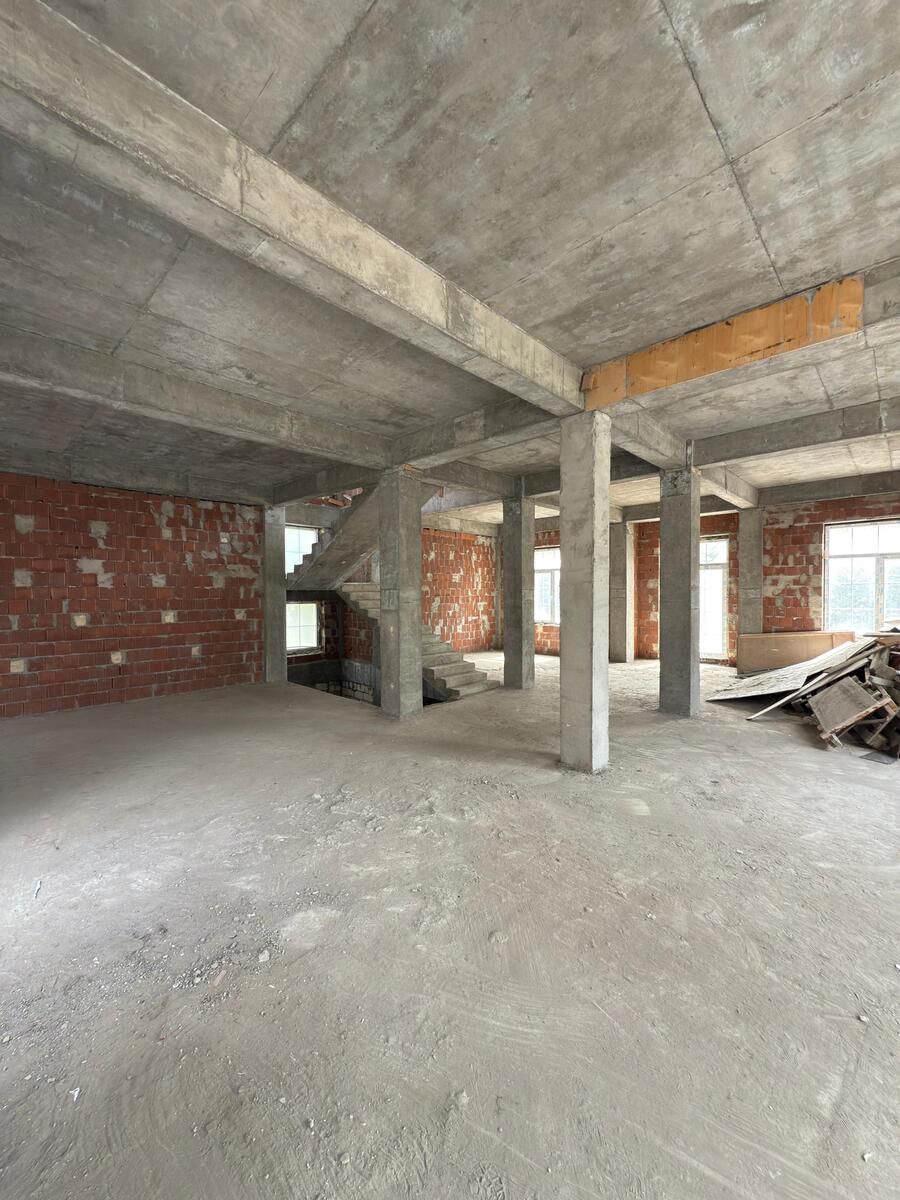 Satılır 7 otaqlı həyət evi/bağ evi 450 m² — Ev, villa, Bakı (9)