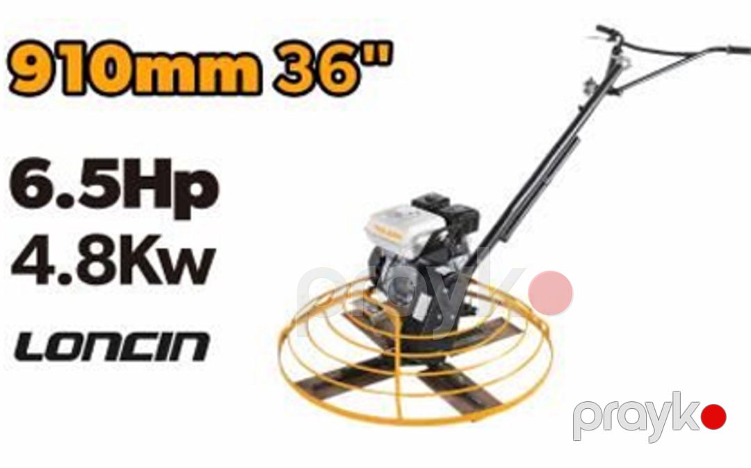 Beton hamarlama maşını (Helikopter) — Mallar, Bakı (3)