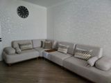 Endirim📍Künc divan . 1100 azn. yenidən seçilmir ölçü 2*2,10 ayaqları — Mebel