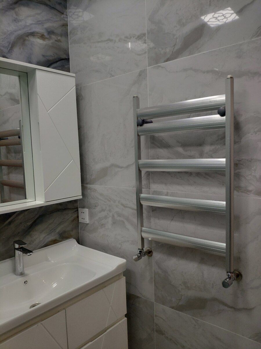 2-otaqlı mənzil, Gəncə ş., 54 m² — Daşınmaz əmlak, Gəncə (10)