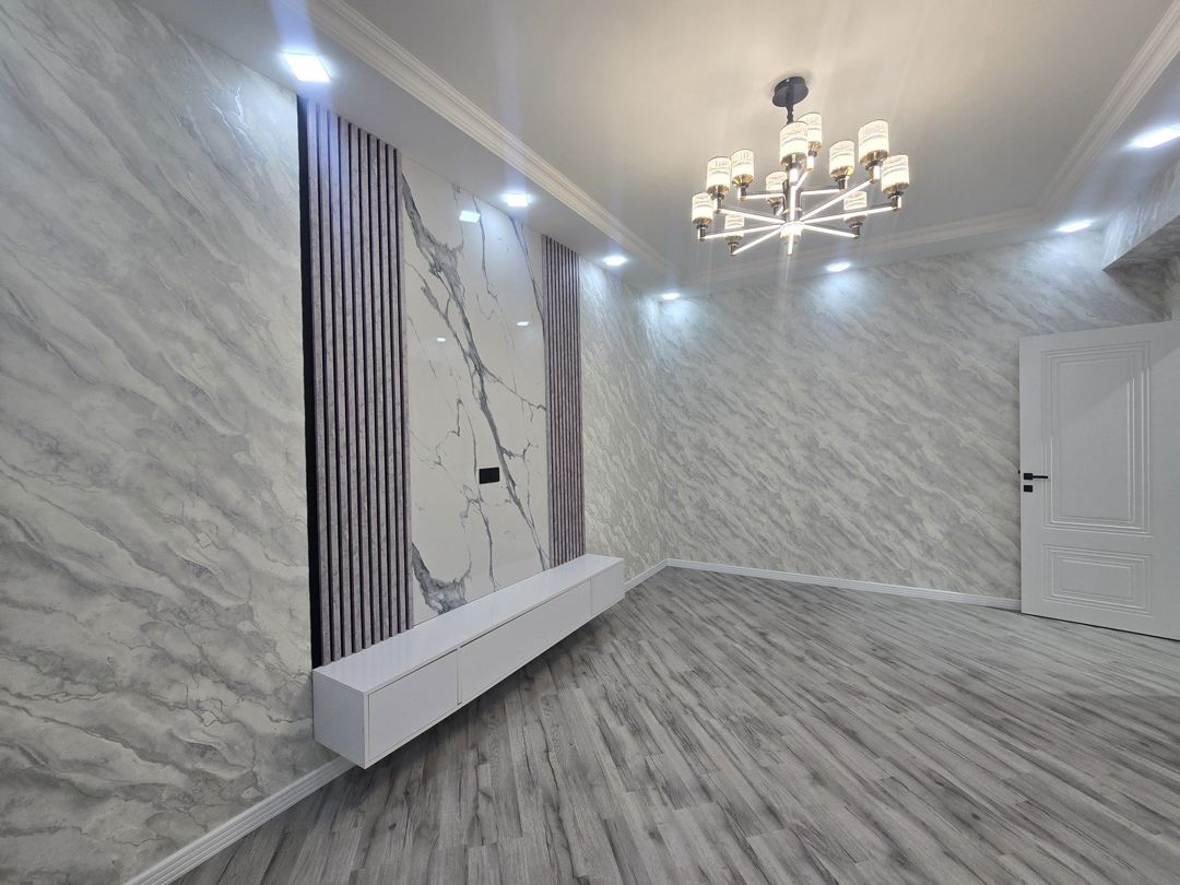 3-otaqlı yeni tikili, Sumqayıt ş., 95 m² — Daşınmaz əmlak, Sumqayıt (3)