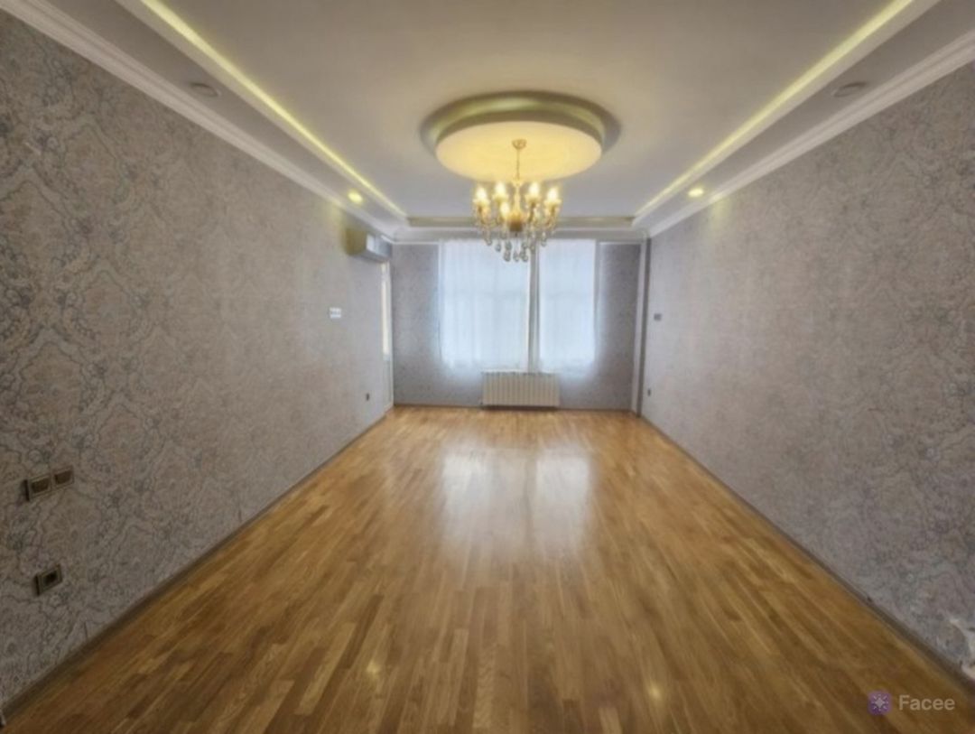 Satılır 3 otaqlı yeni tikili 98 m² — Mənzil, Bakı (2)