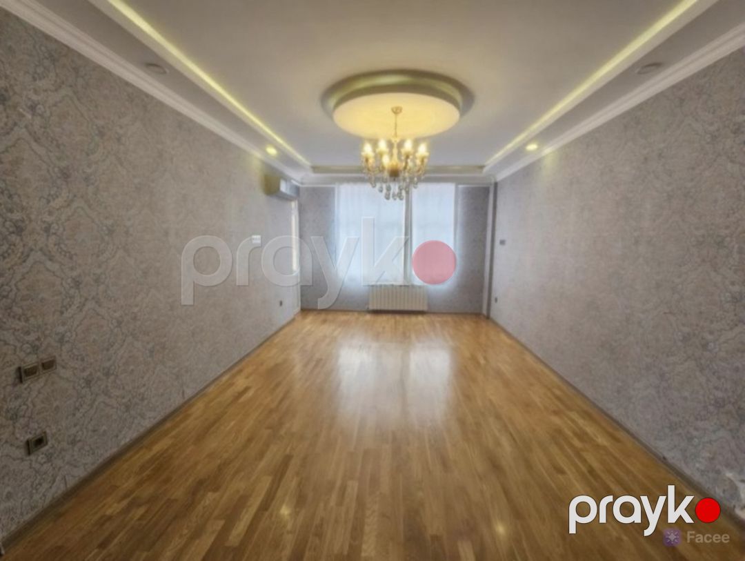 Satılır 3 otaqlı yeni tikili 98 m² — Mənzil, Bakı (2)