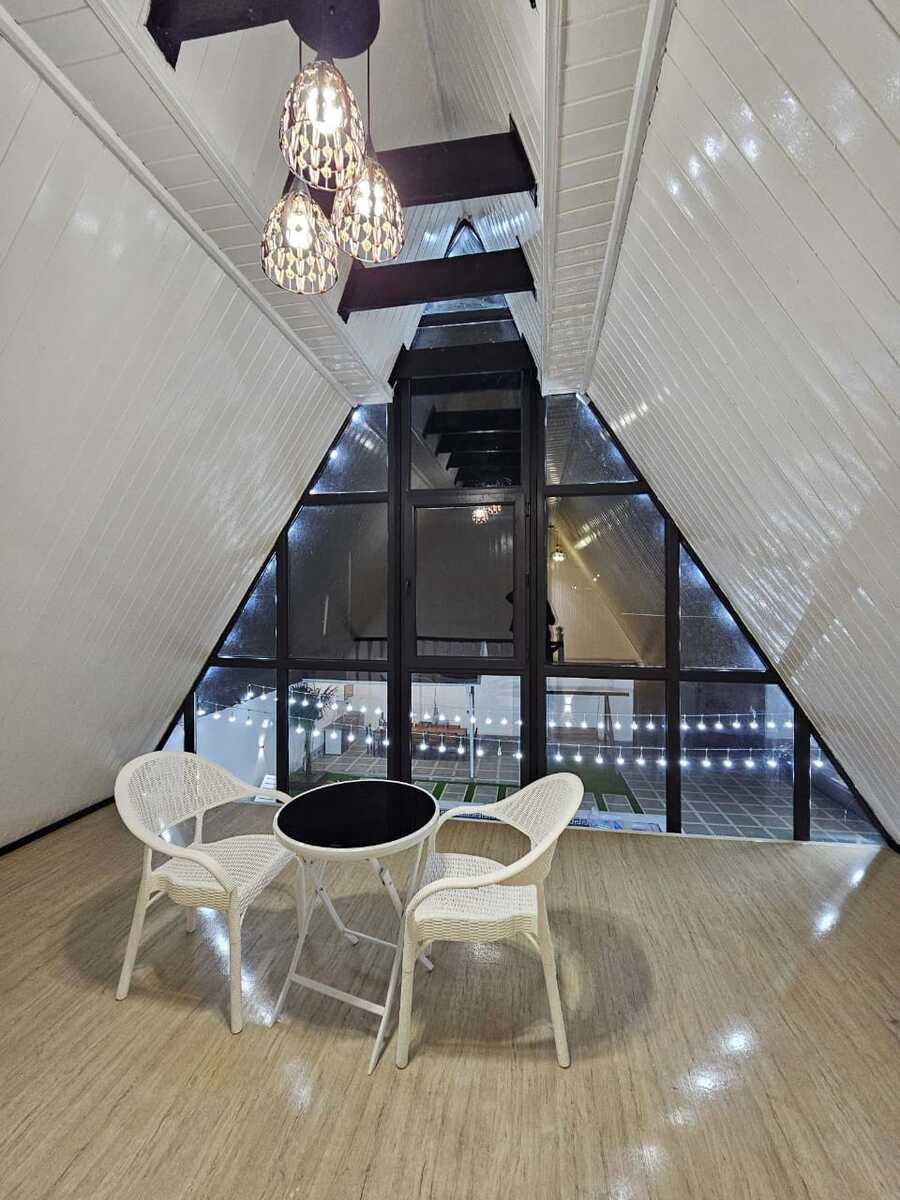 Villa kirayə verilir, Quba r. — Daşınmaz əmlak, Quba (7)