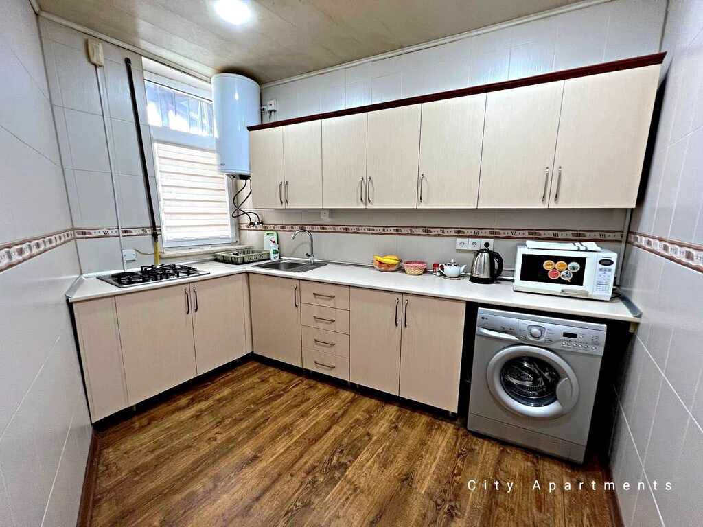 İcarəyə verilir 2 otaqlı köhnə tikili 36 m² — Mənzil, Bakı (11)