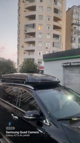 Kia baqajı — Spare Parts & Accessories