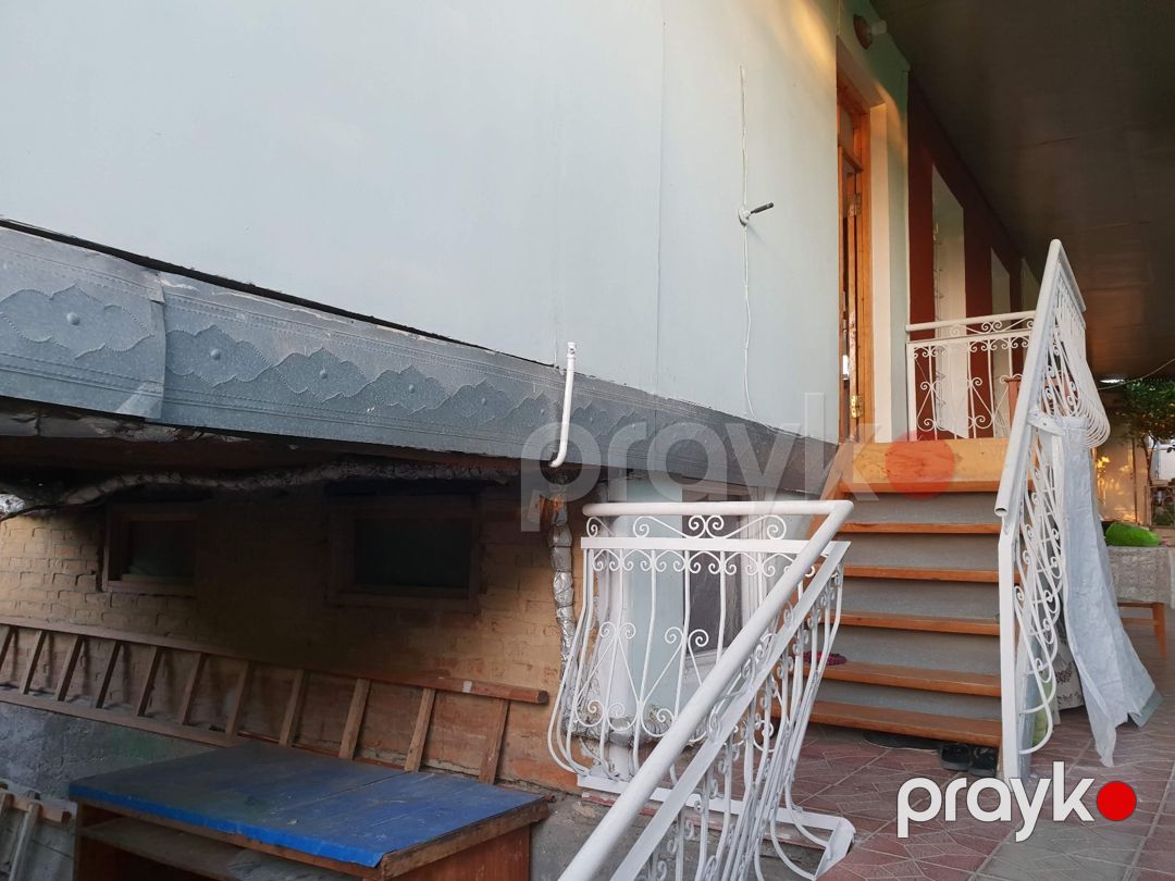 Həyət evi kirayə verilir, Şəki ş — Ev, villa, Şəki (11)