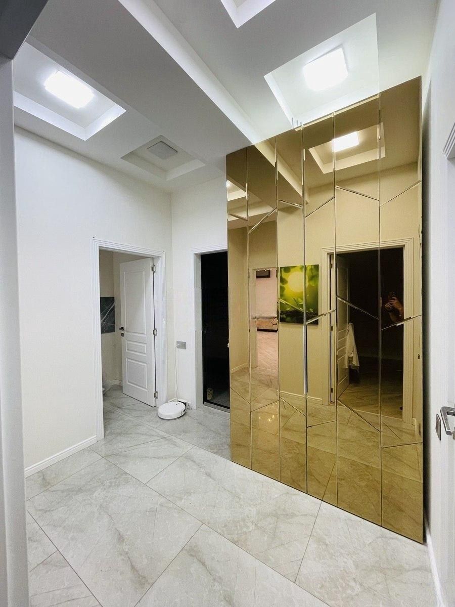 İcarəyə verilir 3 otaqlı yeni tikili 99 m² — Mənzil, Bakı (5)