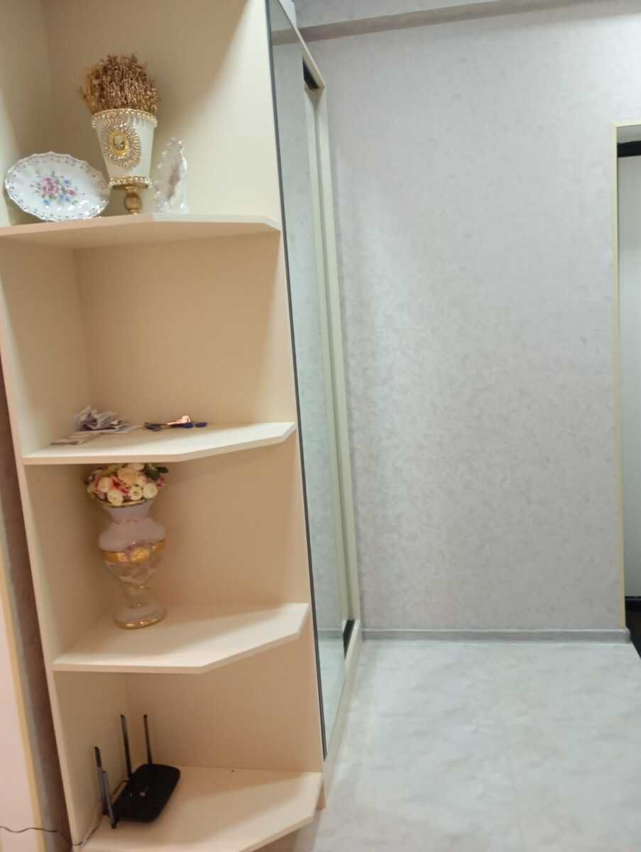 Satılır 2 otaqlı yeni tikili 56 m² — Mənzil, Xırdalan (5)