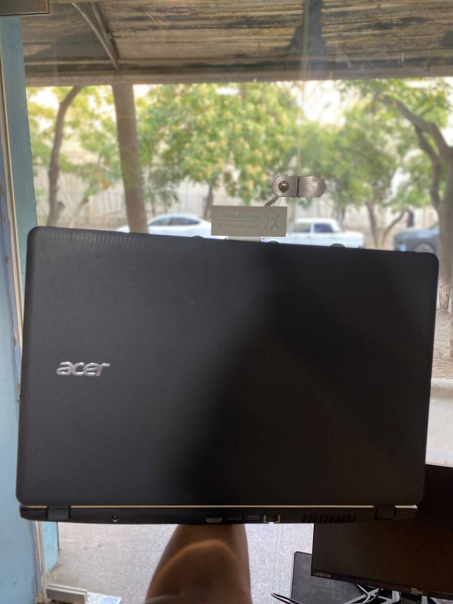 Acer I3 Gen 6 — Elektronika, Bakı (2)