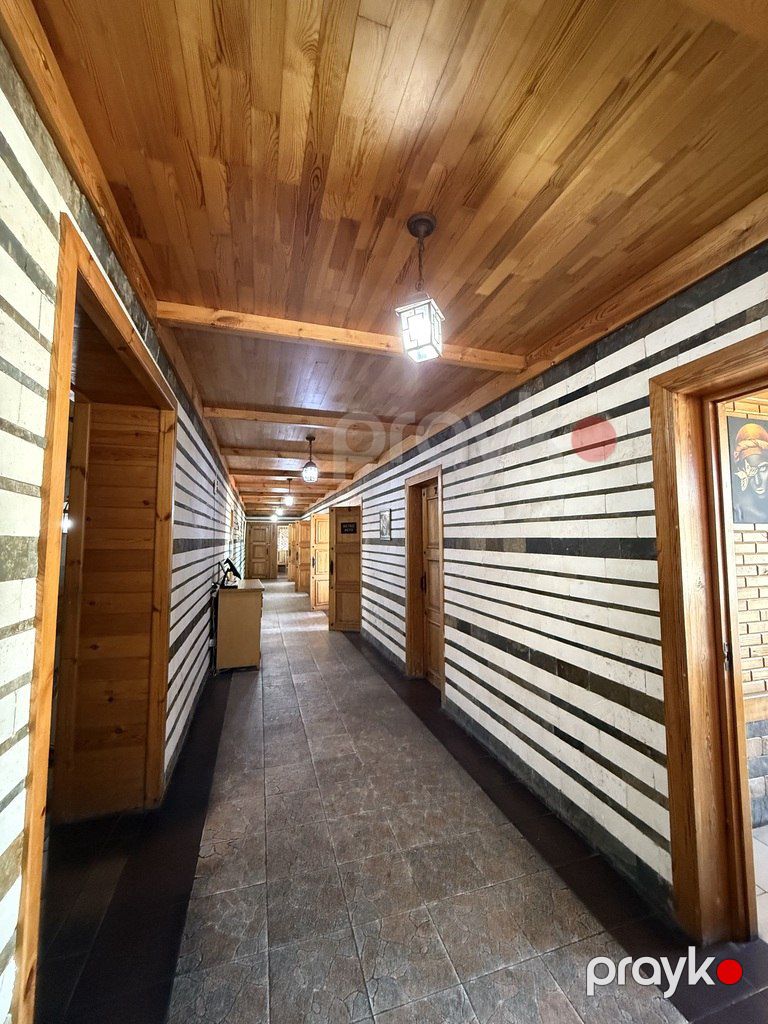 Satılır obyekt 1200 m² — Əmlak, Bakı (8)
