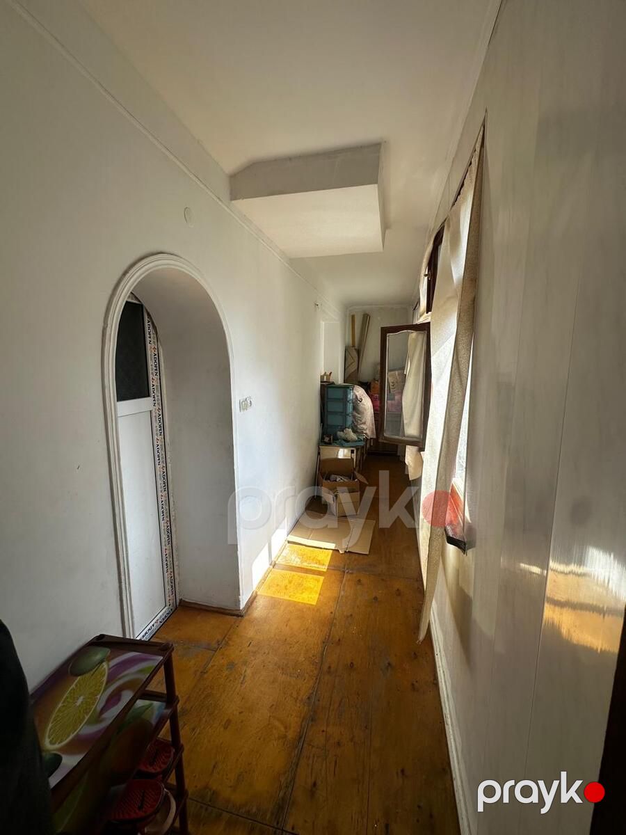 İcarəyə verilir 2 otaqlı köhnə tikili 60 m² — Mənzil, Bakı (5)