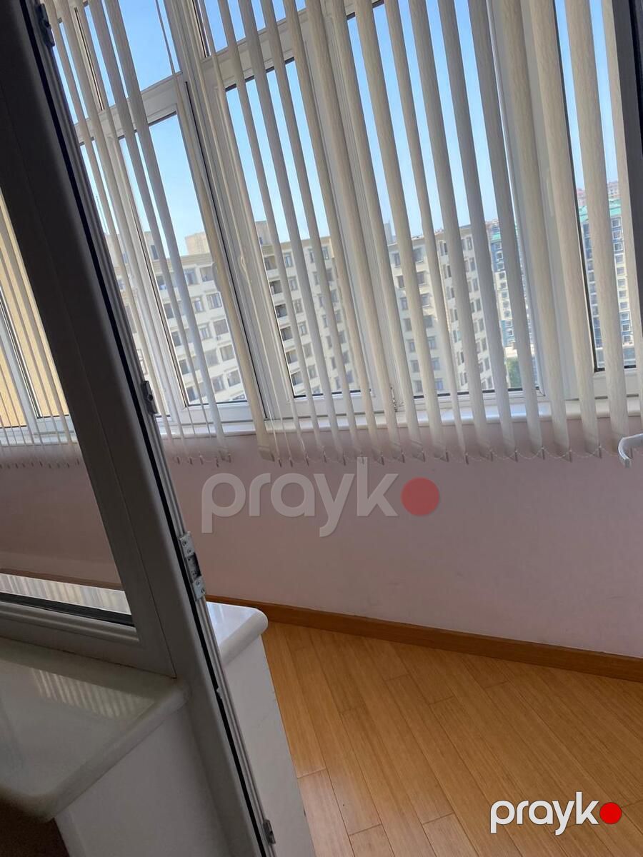 İcarəyə verilir 3 otaqlı yeni tikili 150 m² — Mənzil, Bakı (9)
