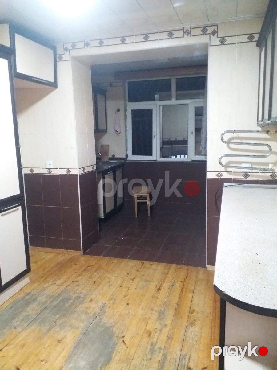 İcarəyə verilir 3 otaqlı köhnə tikili 80 m² — Mənzil, Bakı (10)
