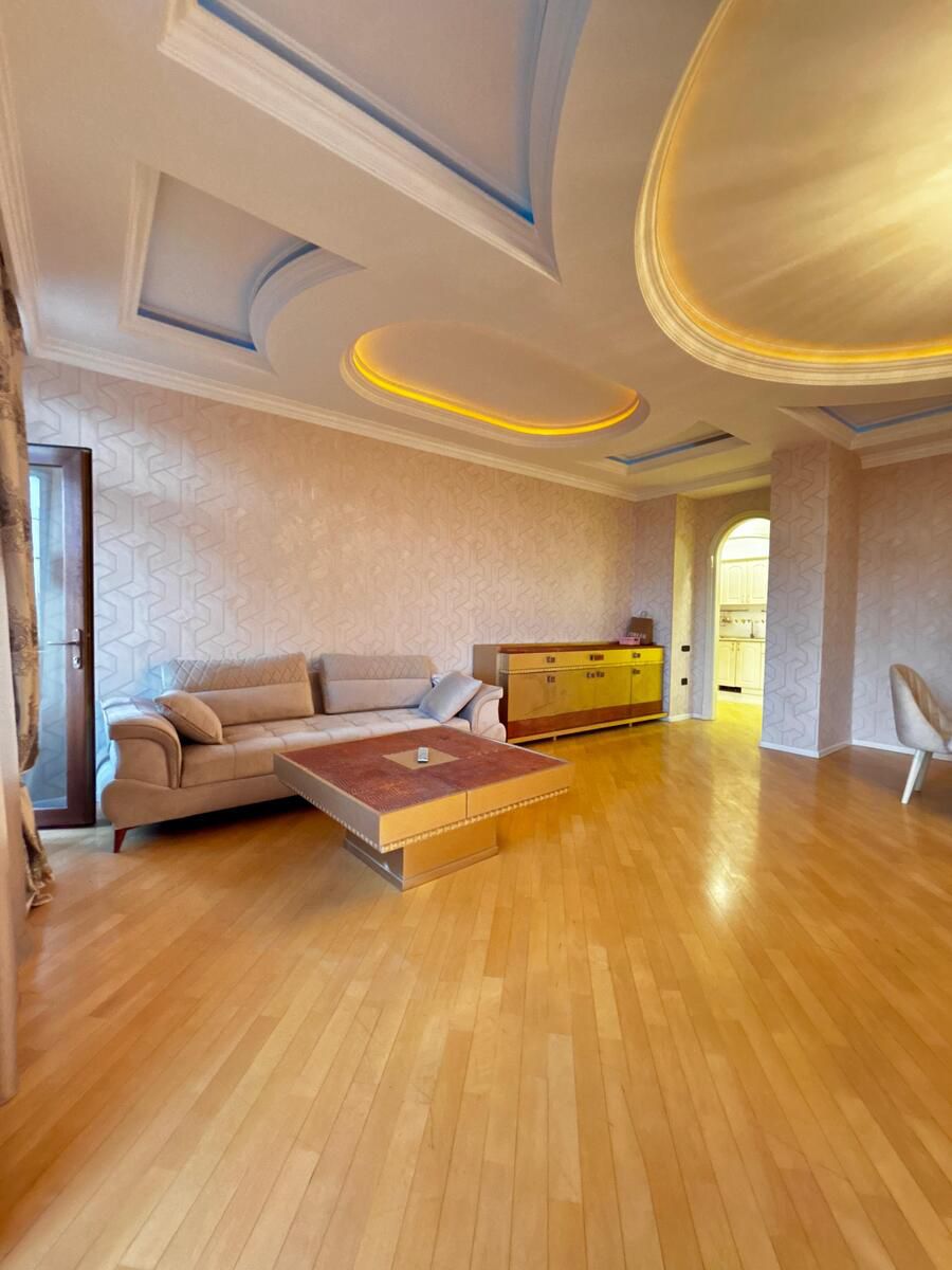 İcarəyə verilir 2 otaqlı yeni tikili 100.7 m² — Mənzil, Bakı (7)