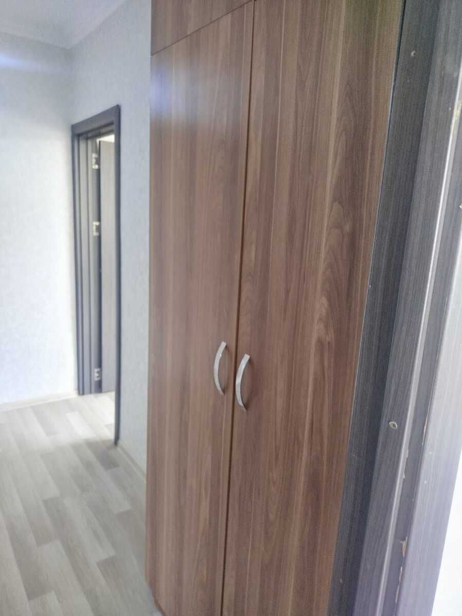 Satılır 2 otaqlı köhnə tikili 37 m² — Mənzil, Sumqayıt (9)