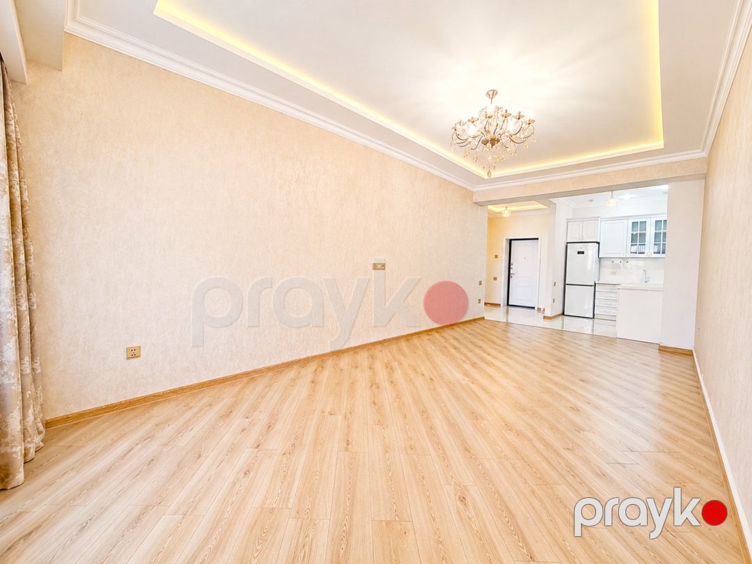 Satılır 2 otaqlı yeni tikili 80 m² — Mənzil, Bakı (7)