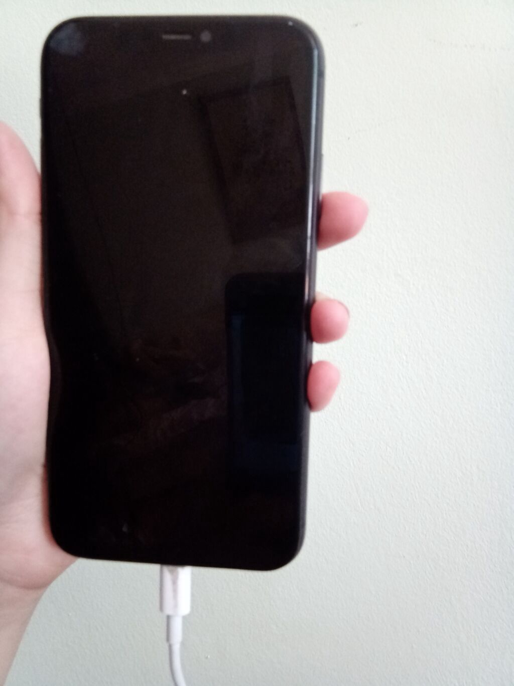 IPhone Xs, 64 GB, Space Gray, Face ID — Apple iPhone, Qobustan (3)