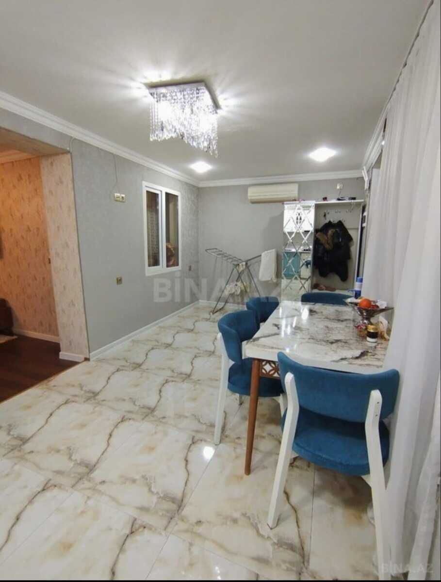 Satılır 2 otaqlı köhnə tikili 60 m² — Mənzil, Bakı (6)