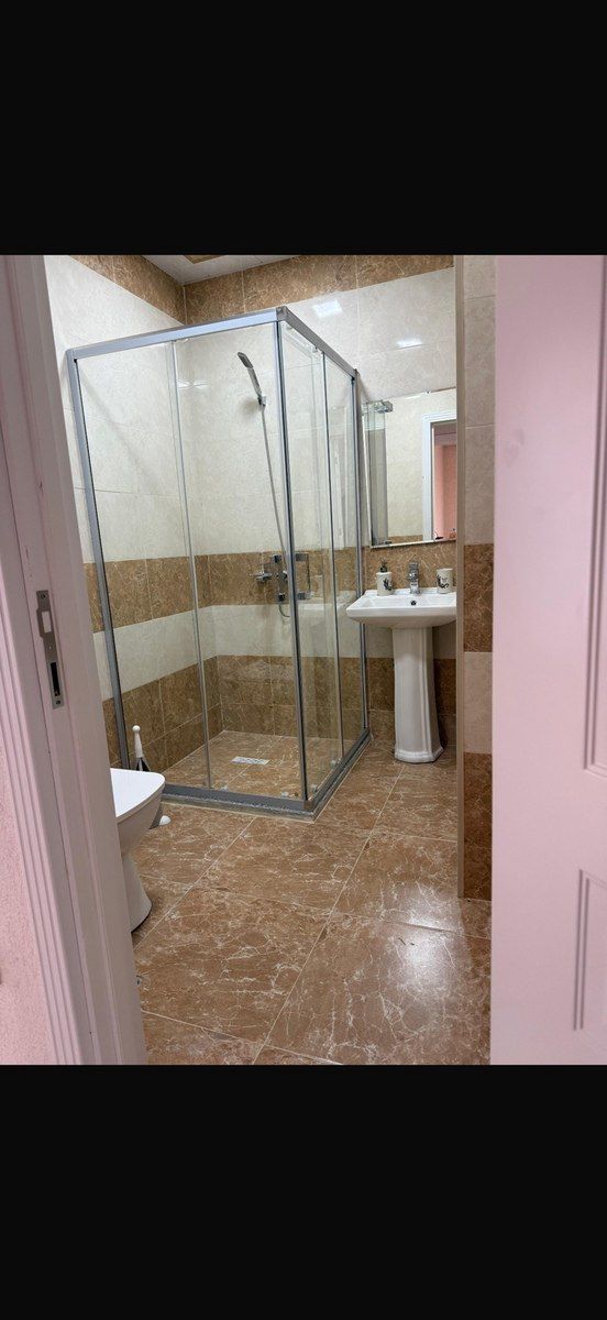 3-otaqlı yeni tikili kirayə verilir, Sumqayıt ş., 90 m² — Mənzil, Sumqayıt (10)