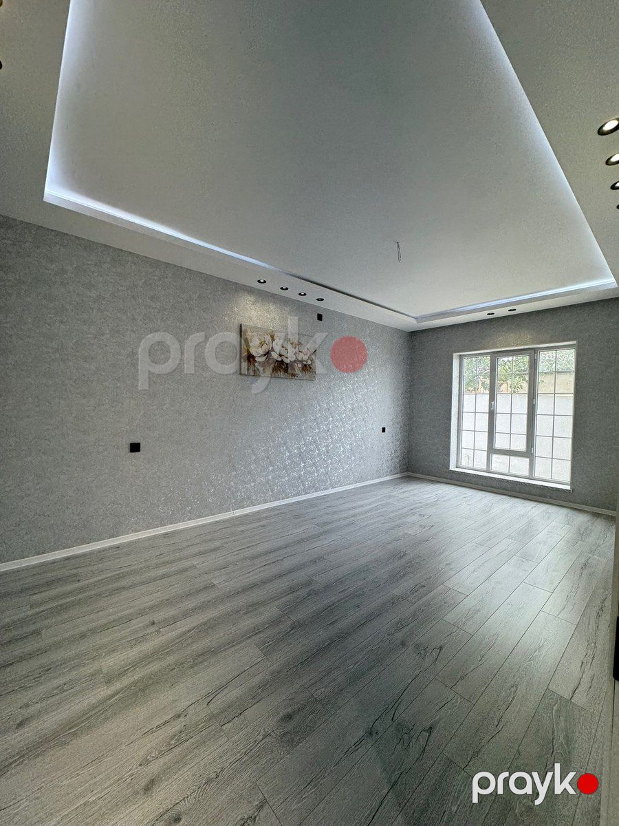 Həyət evi, Binə qəs. — Ev, villa, Bakı (11)