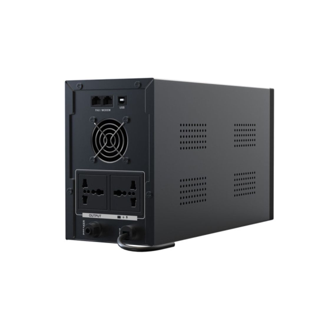 UPS MR-UF2000 2000VA/1200W — Elektronika, Bakı (2)