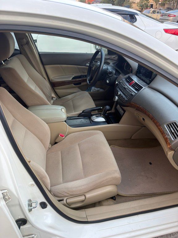 Honda Accord, 2.4 L, 2008 il, 220 000 km — Avtomobillər, Gəncə (9)