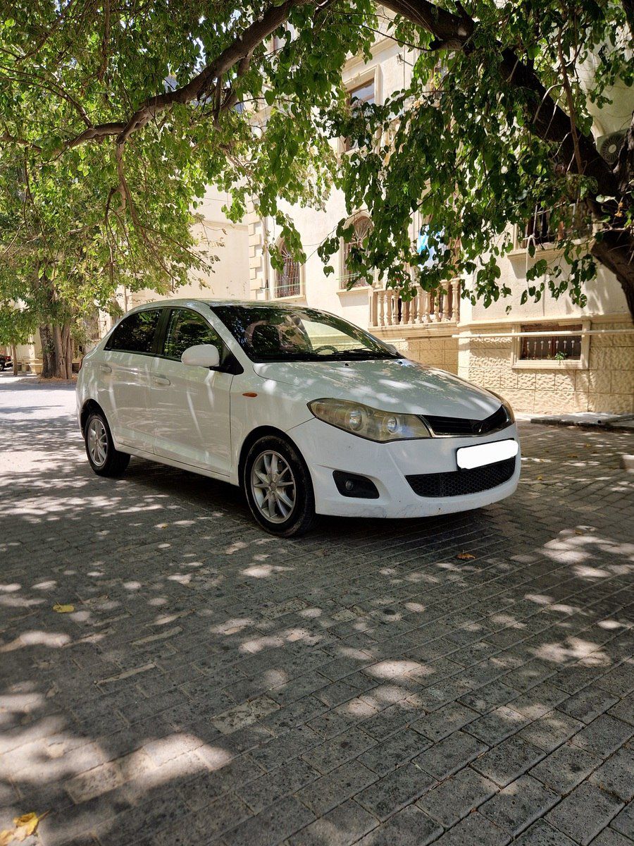 Chery Fulwin 2, 2011 il — Avtomobillər, Bakı (12)