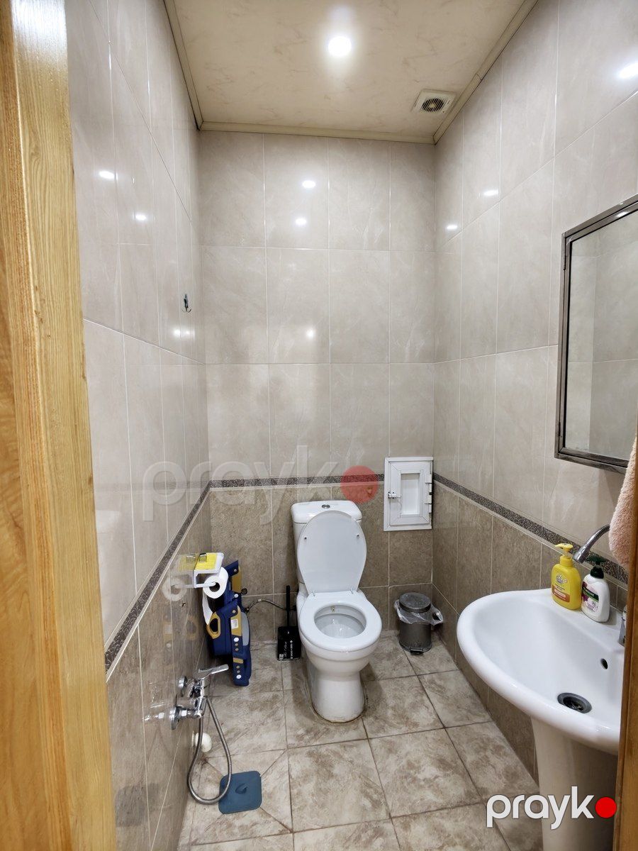 Satılır 3 otaqlı yeni tikili 140 m² — Mənzil, Bakı (11)