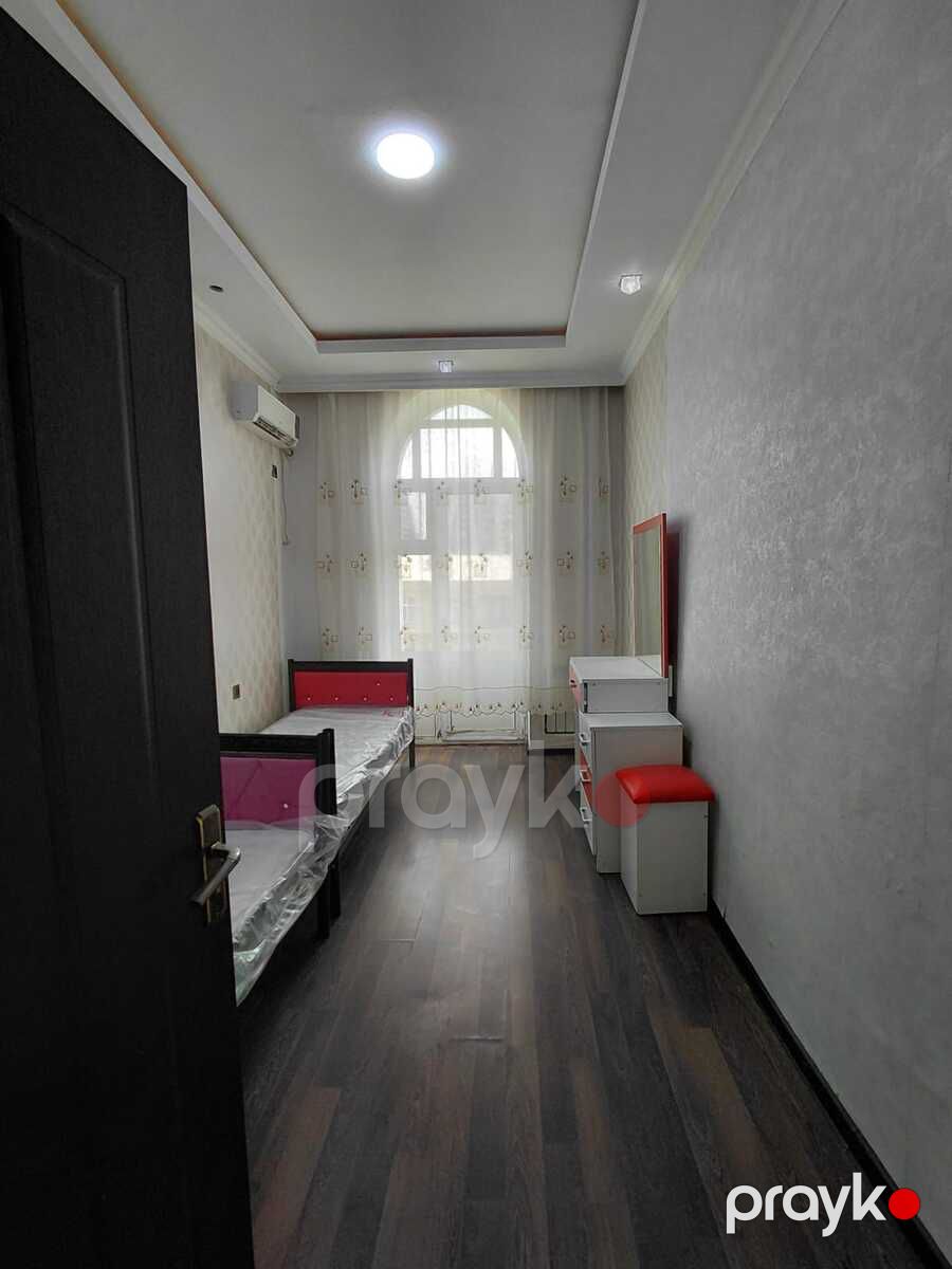 Obyekt icarəyə verilir, E.Akademiyası m. — Daşınmaz əmlak, Bakı (11)