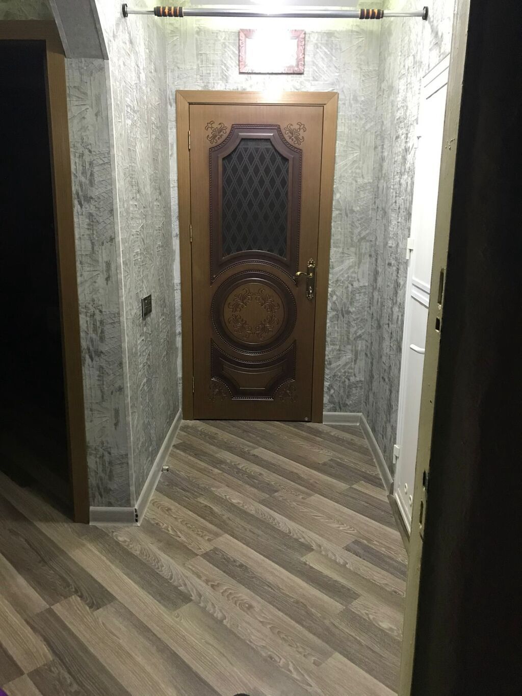 Xozeykalı mənzil işləyən xanımlara kirayə verilir. Ev şəkildə — Mebel, Bakı (4)