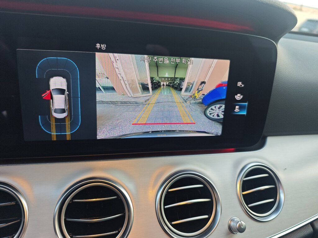 Mercedes E 250, 2.0 L, 2020 il, 26 000 km — Avtomobillər, Bakı (9)
