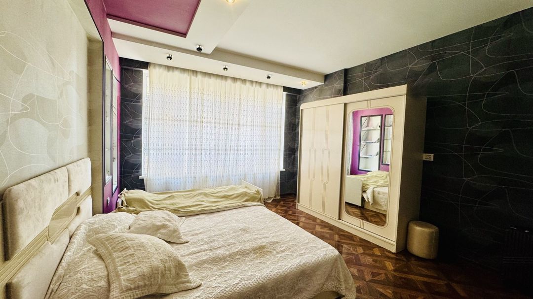 Satılır 3 otaqlı yeni tikili 145 m² — Mənzil, Bakı (7)