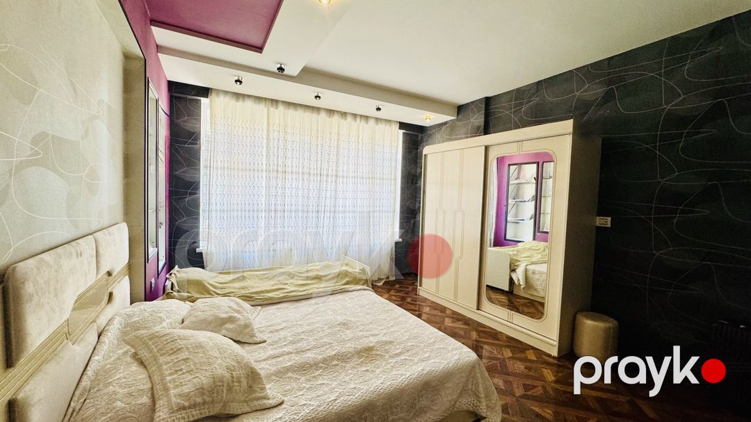 Satılır 3 otaqlı yeni tikili 145 m² — Mənzil, Bakı (7)