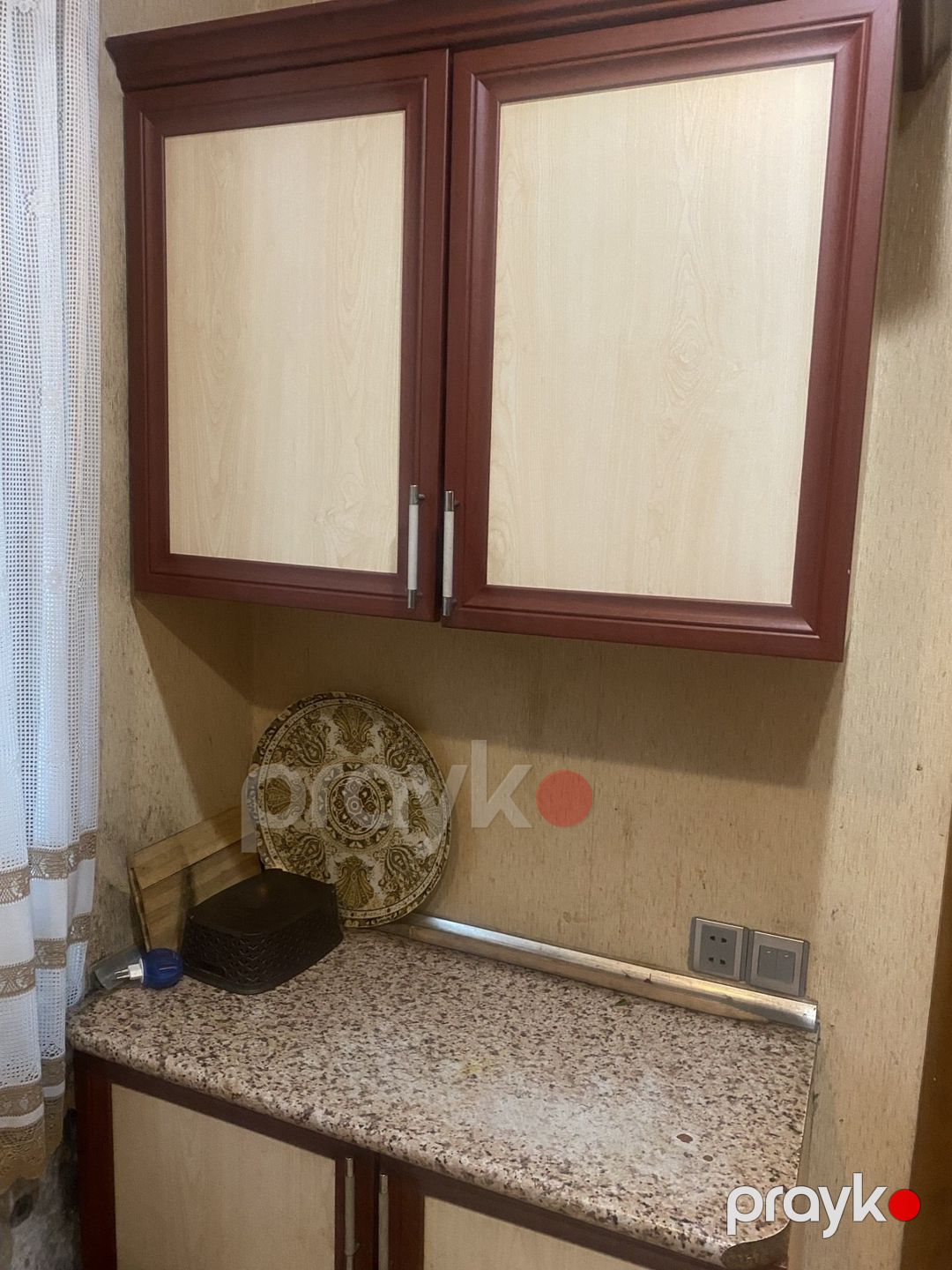İcarəyə verilir 2 otaqlı köhnə tikili 90 m² — Mənzil, Bakı (7)