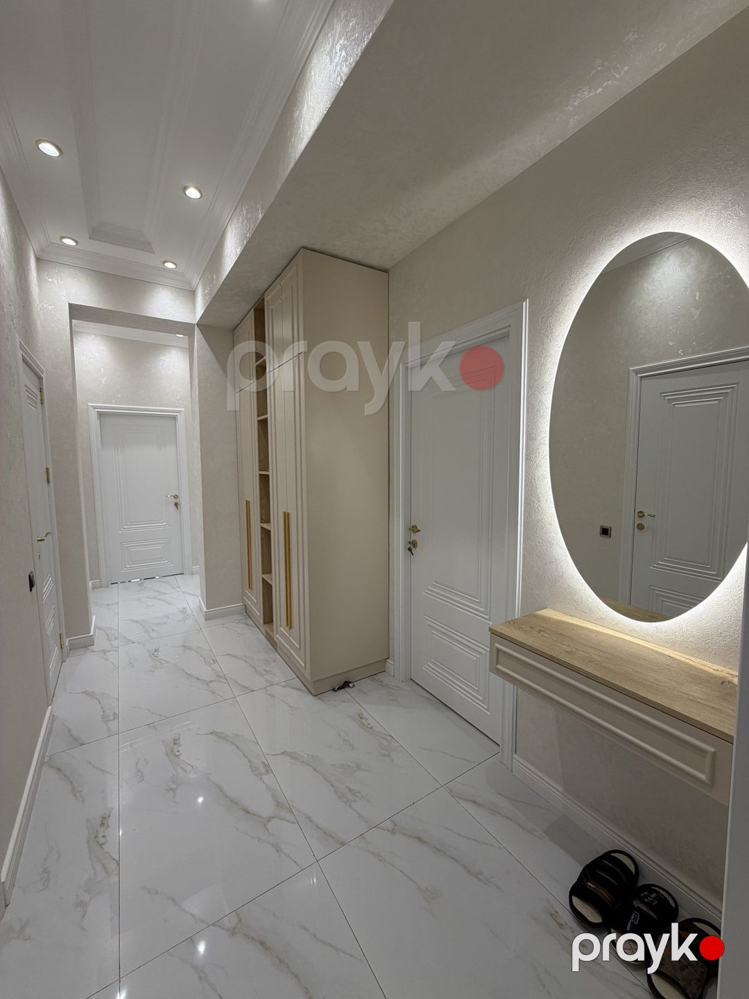 Satılır 3 otaqlı yeni tikili 92 m² — Mənzil, Bakı (2)