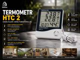 Termometr HTC 2 — IL STORE — Home Appliances