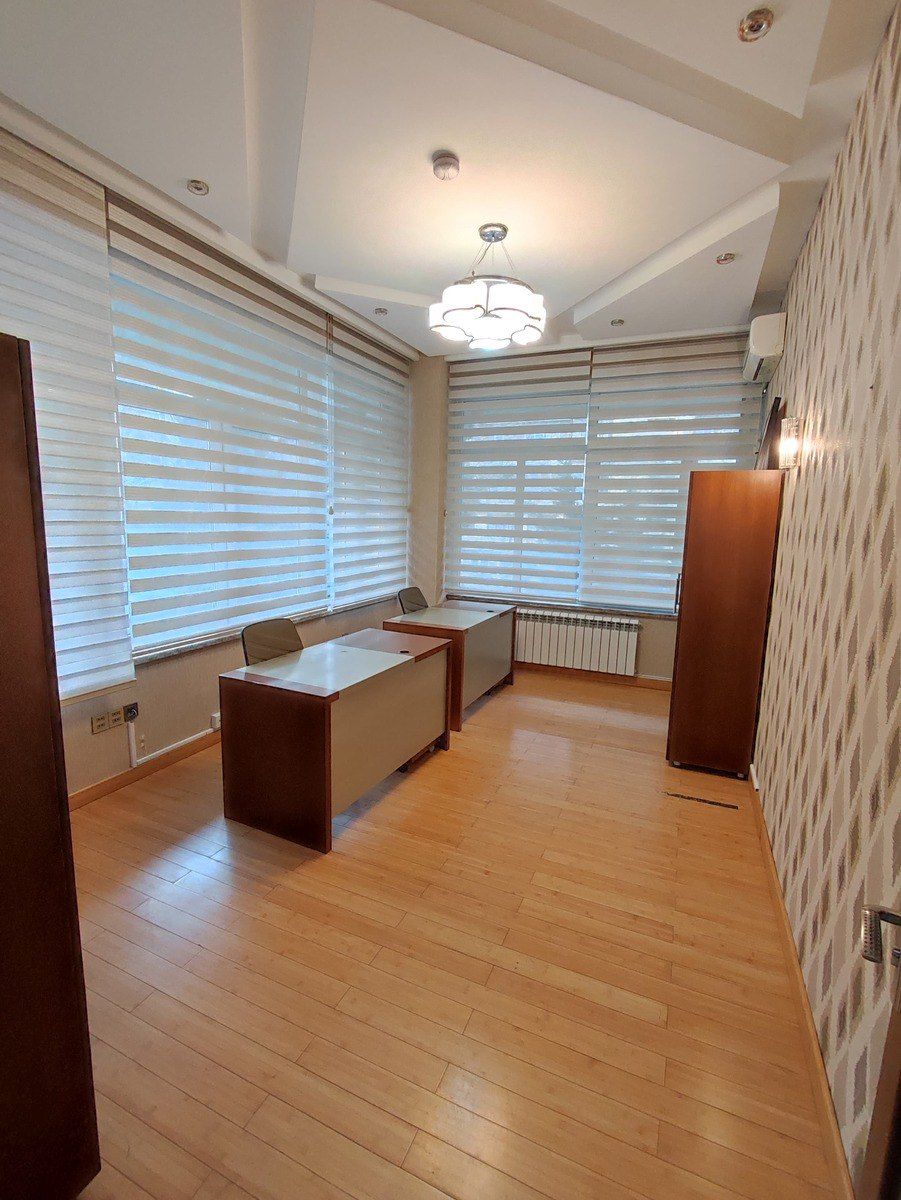 İcarəyə verilir 6 otaqlı ofis 200 m² — Ofis, Bakı (5)