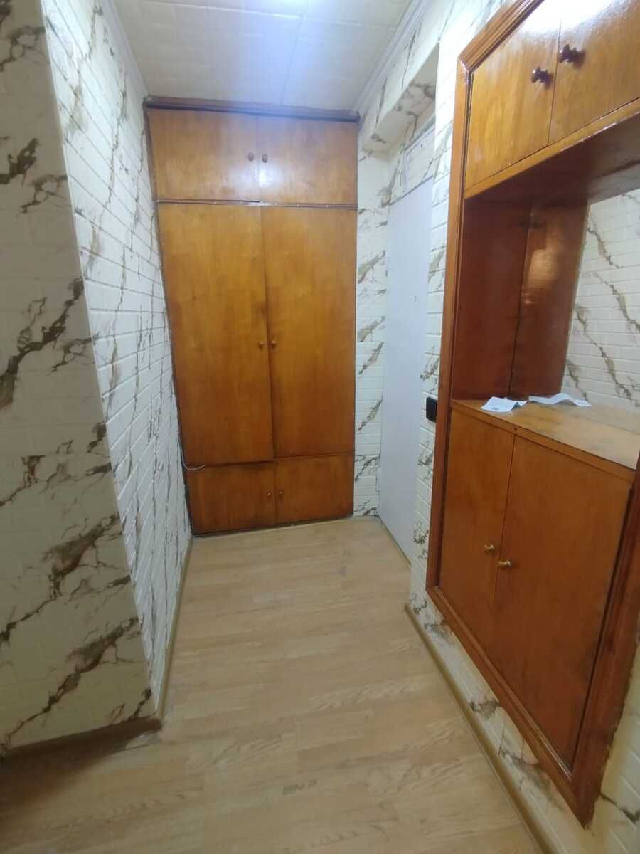 Satılır 2 otaqlı köhnə tikili 40 m² — Mənzil, Bakı (3)