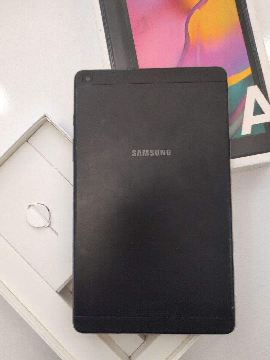 Samsung Galaxy Tab A 8.0 — Elektronika, Bakı (2)