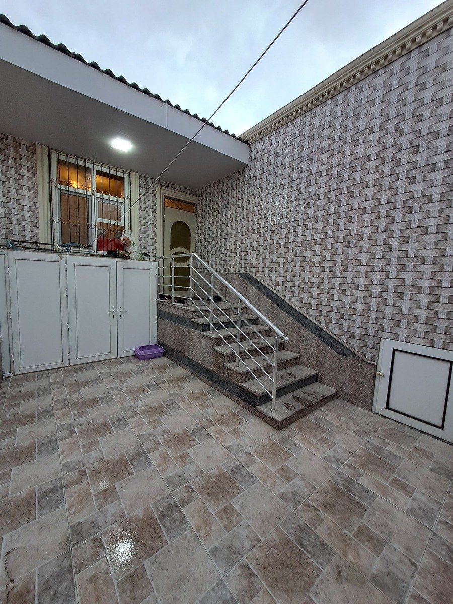 Həyət evi, Xırdalan ş. — Ev, villa, Xırdalan