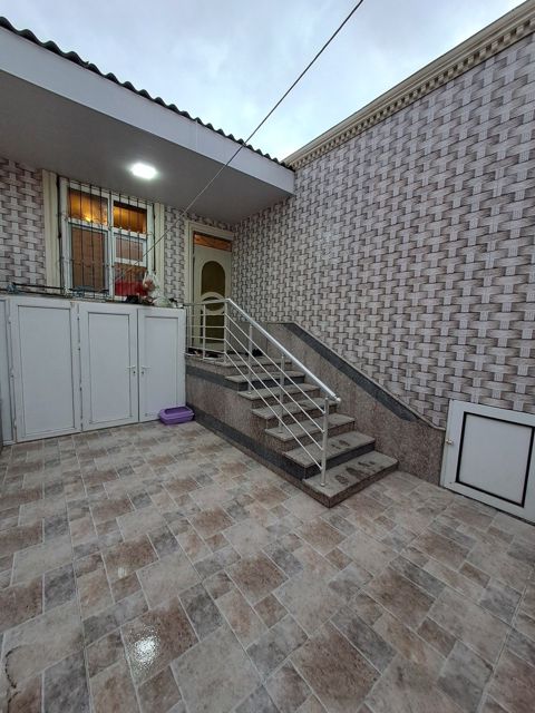 Həyət evi, Xırdalan ş.