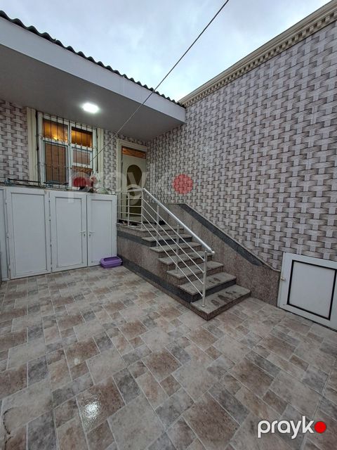 Həyət evi, Xırdalan ş.