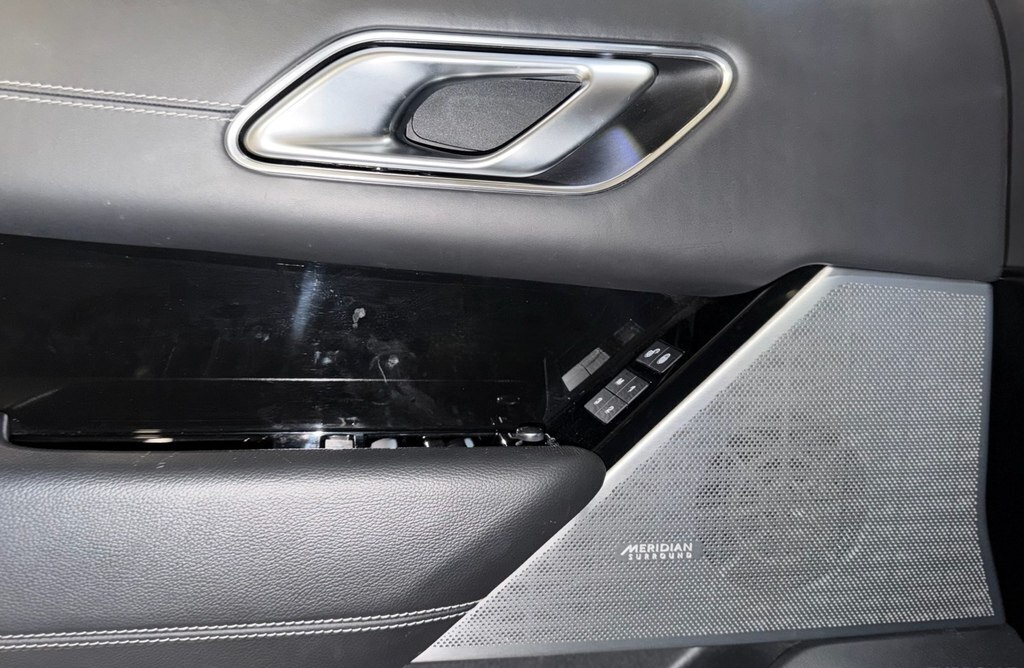 Land Rover RR Velar, 2020 il, 78000 km — Avtomobillər (11)