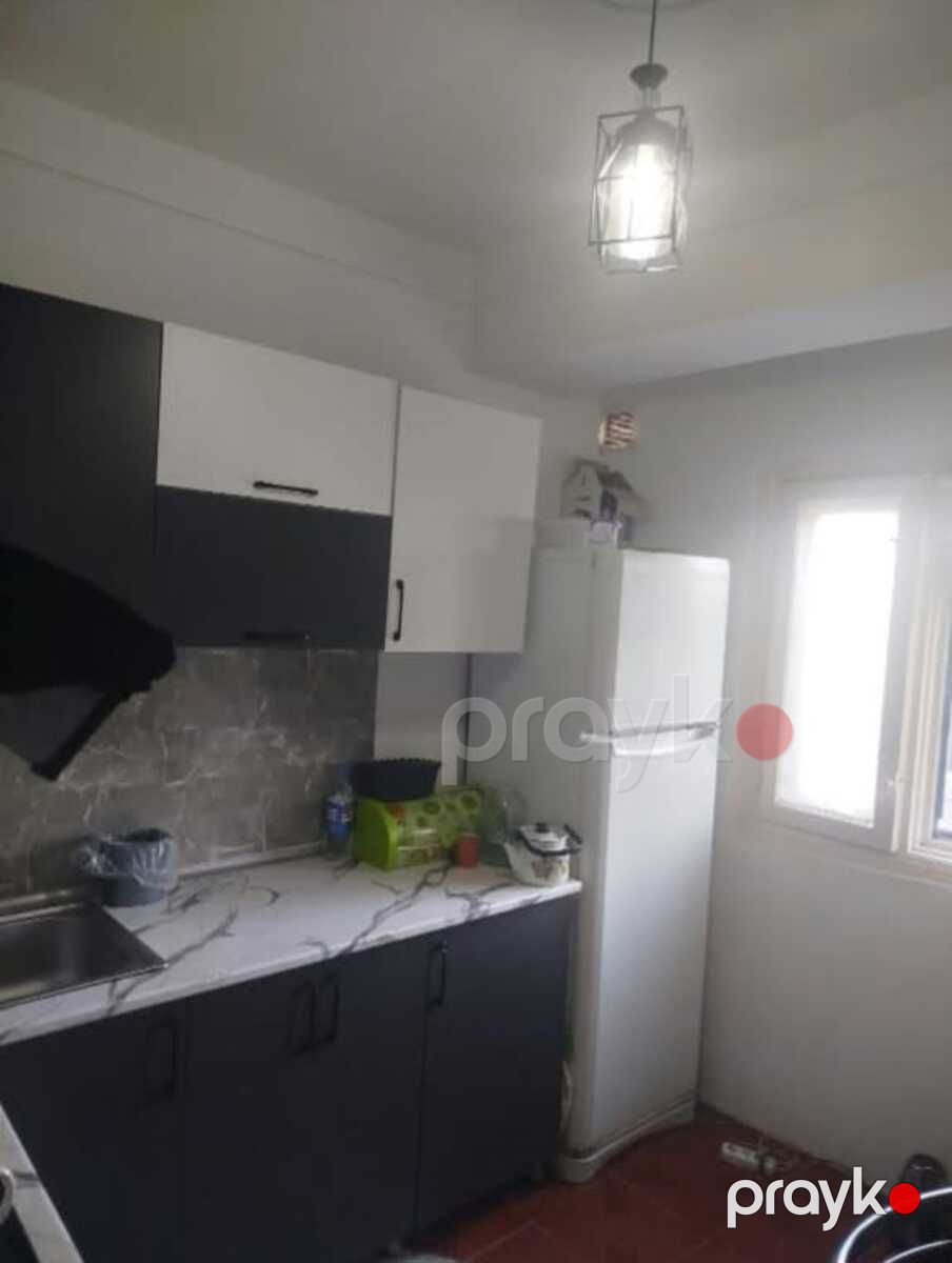 3-otaqlı yeni tikili, Şəfayət Mehtiyev küç., 100 m² — Mənzil, Bakı (11)