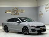 Kia K5, 2.0 L, 1.6 kWh, 2024 il, 27 000 km — Hollywood Cars — Avtomobillər